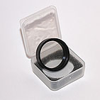 AC582 1.25" IR and UV blocking filter AC582 1.25" IR and UV blocking filter